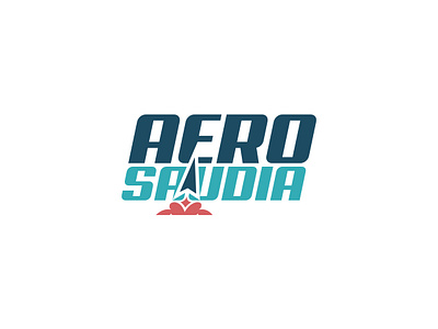 Airline Logo aeroplane aircraft airline airport airway branding concept embassy idea logo logotype minimal modern plane rocket spaceship tour tourist travel visa