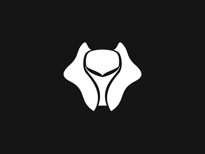 Stylized Animal Symbol – Logo Concept, Visual Identity brand brand design brand identity brand logo brand mark branding creative logo geometric logo identity identity design logo logo design logomark logos logotype mark modern logo simple logo symbol visual identity