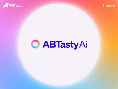 AB Tasty AI Branding