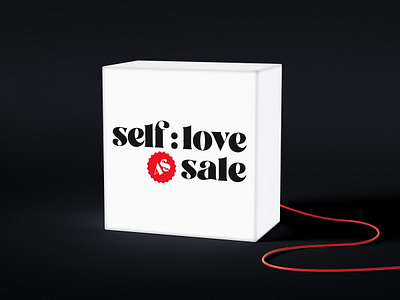 Self:love 4$ale . branding identity brand brand design branding bussiness cards design digital download graphic design identity logo packaging packaging design totebag
