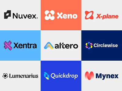 Logos And Branding work 2025 | Part 01 a logo b2b best logos brand identity branding future logos identity lettermark logo logo designer near me logofolio logos m logo minimal modern logo n logo saas branding tech logo x logo