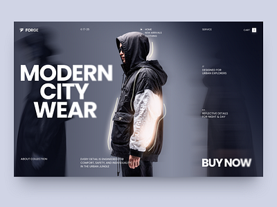 Website Design for E-commerce design interface product service startup ui ux web website