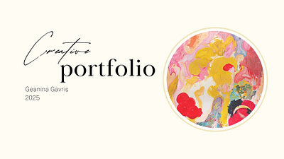 Creative Portfolio branding fashion graphic design logo merch design