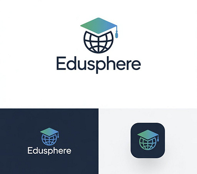 “Every logo has a story, let me design yours 📖” branding design graphic design illustration logo logo design typography vector