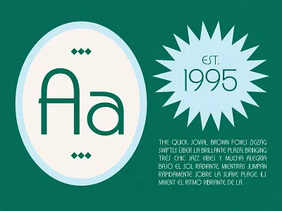 Wondart art deco decorative display elegant formal modern precise professional sophisticated stylized timeless trendy versatile