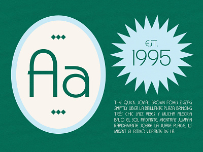 Wondart art deco decorative display elegant formal modern precise professional sophisticated stylized timeless trendy versatile