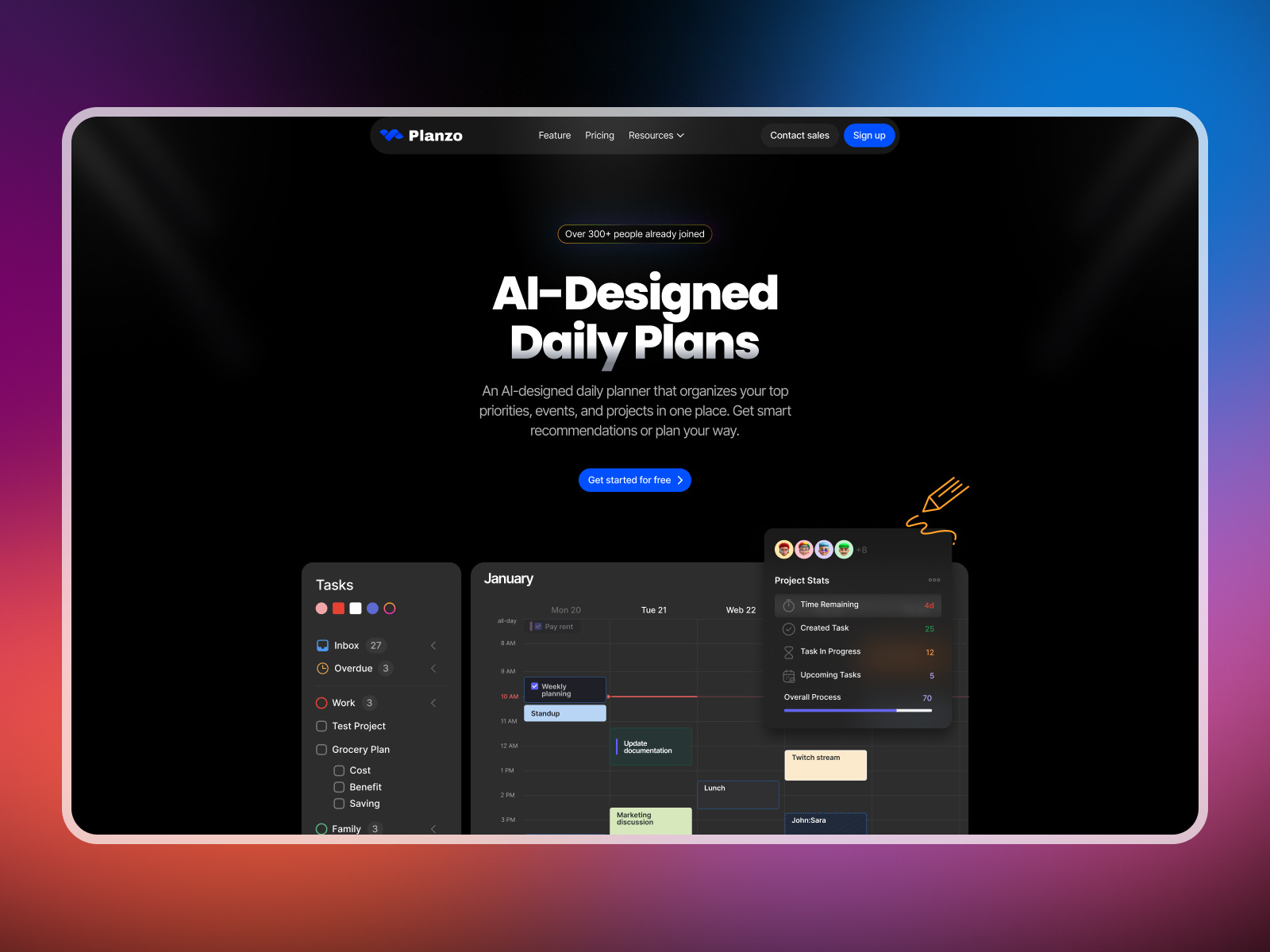Planzo – Multipurpose SaaS & App WordPress Theme agency theme branding creative studio design design agency drag and drop multipurpose theme premium theme premium themes responsive design saas website wordpress wordpress theme