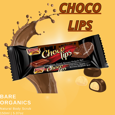 Choco branding