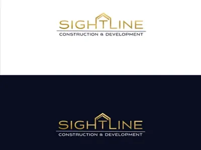 Modern Mortgage Broking Logo – Professional & Trustworthy Brandi investment logo