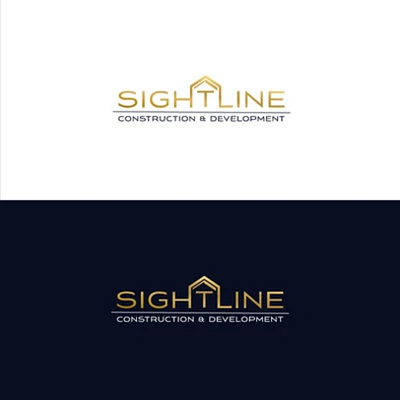 Modern Mortgage Broking Logo – Professional & Trustworthy Brandi investment logo