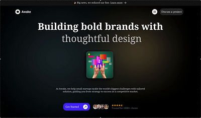 Card Stack Reveal/Fanning Effect