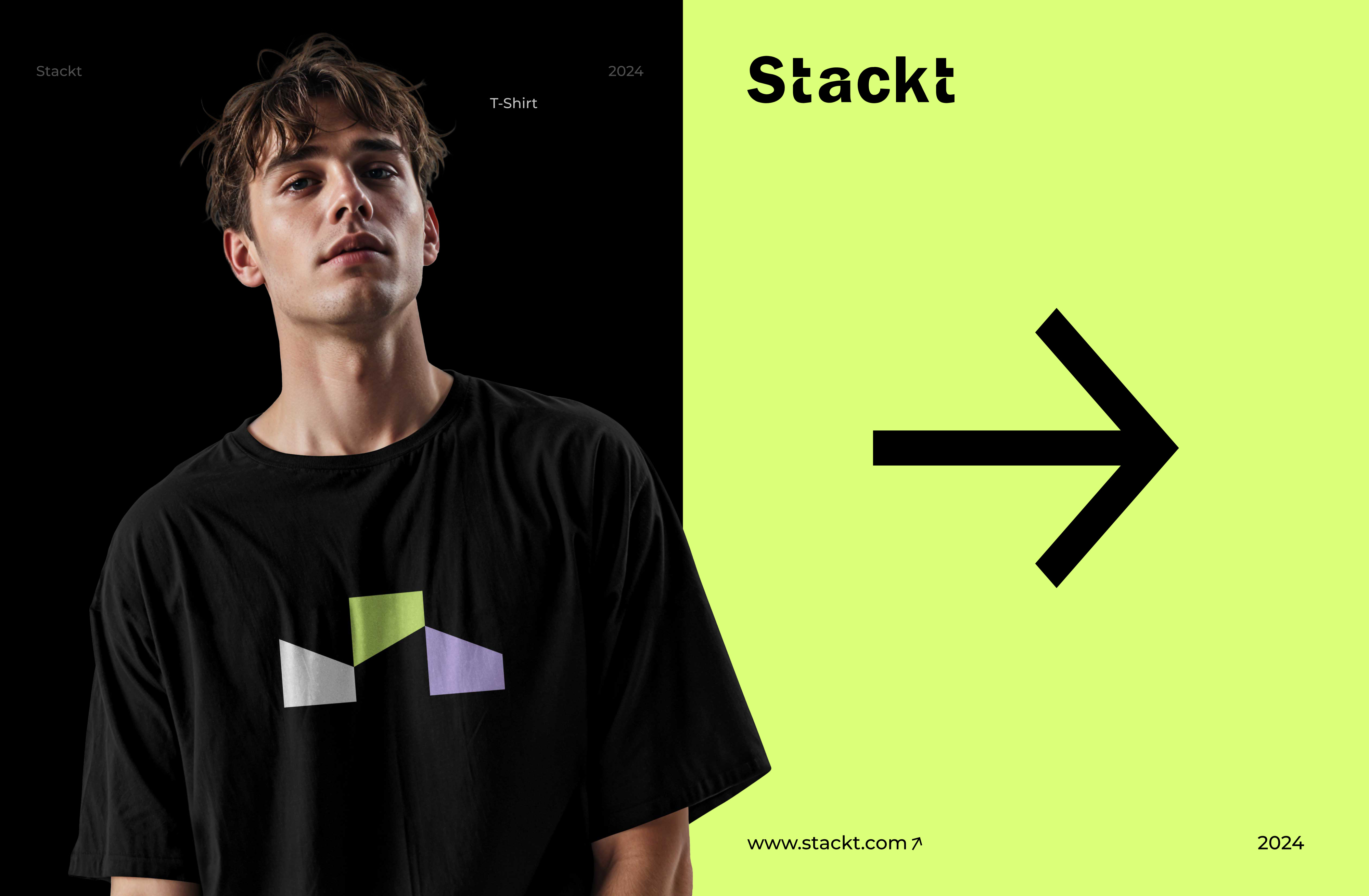 Stackt- Property Investment | Logo & Brand Identity boldbrand brand brand identity branddesign brandidentity branding creativeagency design designagency graphic design investment logo logo design logotype minimal logo stationery typography vector visual identity visualidentity