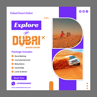 Social Media Marketing behnace content design creative design dribble facebook post feed design graphic design linkedin post marketing design nstagram post post design social medi post social media design social media ui tiktok post twitter post youtube thumbnail