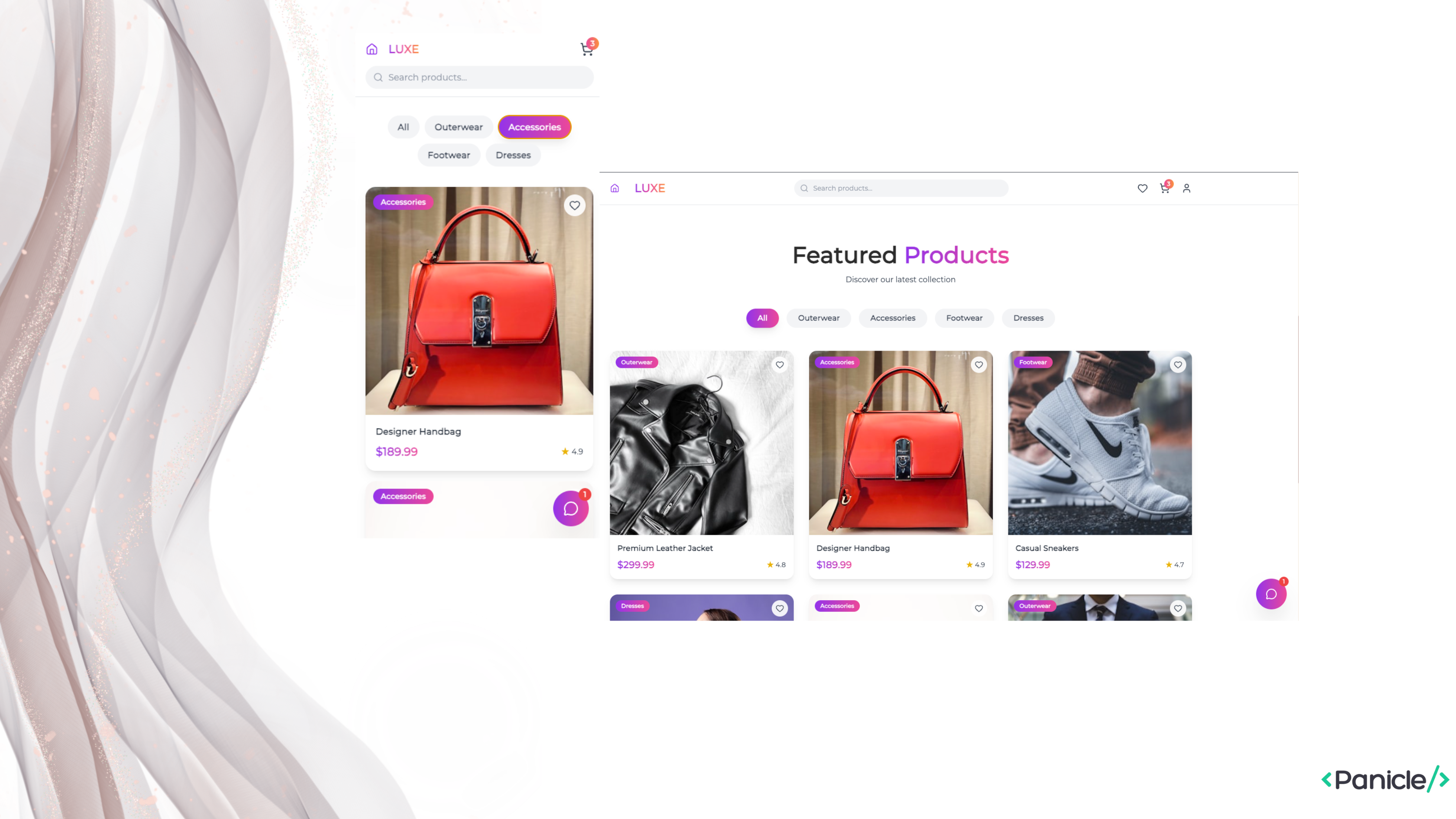 Example of Startup Presentation/Investor Pitch Deck