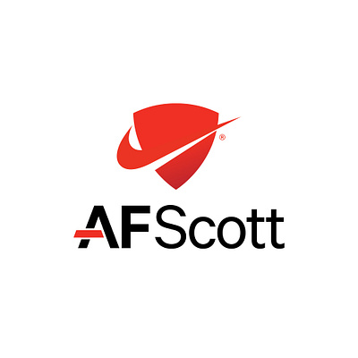 AFScott – Modern Brand Identity & Logo Design brandidentity branding corporatebranding creative graphic design graphicdesign logo logodesign modernlogo techlogo visualidentity