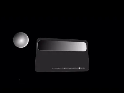 Wix Studio No Code and No CSS Mouse Effect animation animations css design graphic design interactive design mouse effect no code scroll animations web design wix wix studio