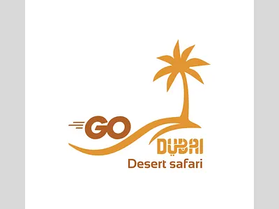 Logo Design behance brand identity branding creative logo desert safari dribble dubai desert safari dubai safari emblem design logo logo design logo mark logotype modern logo tour and travel logo tourism logo travel logo vector logo
