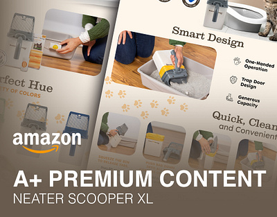 Amazon A+ Premium content, EBC, Adobe Photoshop a content adobe illustrator amazon amazon a content amazon content amazon design amazon ebc amazon images amazon listing amazon product design content design design ebc ebc design graphic design illustration images images design premium a content product design