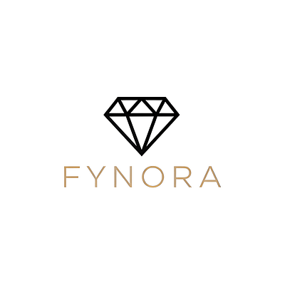 Flynora logo urgently delivered in just 24 hours.