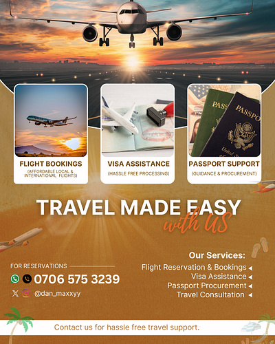 Bookings
