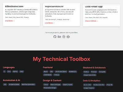 Portfolio design 3d design animated portfolio best portfolio bhadohi developer cloud portfolio gaurav portfolio portfolio design 2025 premium portfolio prtfolio design tripathi ui ui ux web design website