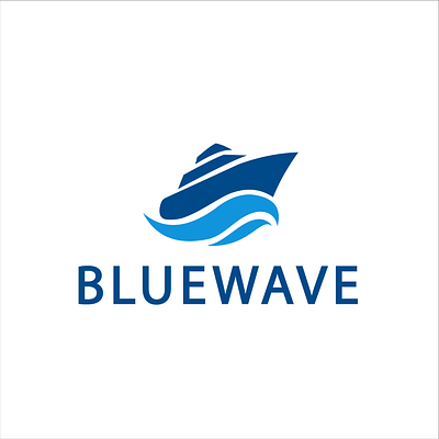 Boat Logo branding graphic design logo