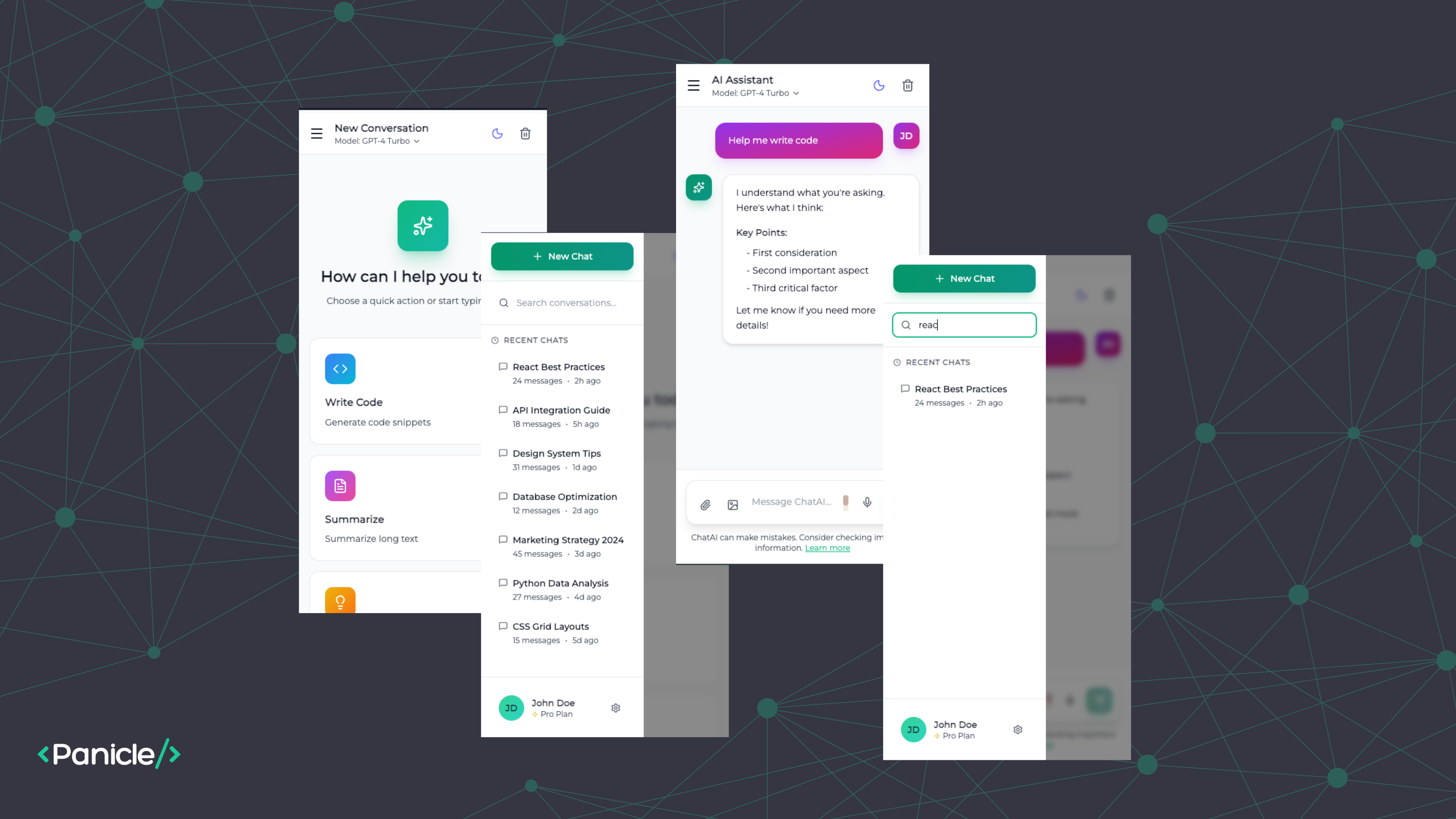 Example of Startup Presentation/Investor Pitch Deck
