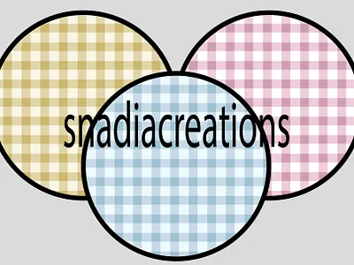 Buffalo checks bold buffalo checks checkered checks classic elegant fabric designer gingham checks home decor plaid seamless pattern simple sophisticated textile pattern designer vector wallpaper design