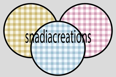 Buffalo checks bold buffalo checks checkered checks classic elegant fabric designer gingham checks home decor plaid seamless pattern simple sophisticated textile pattern designer vector wallpaper design