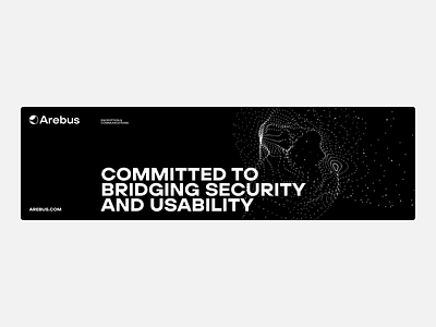 Arebus | Corporate Identity brand brand design brand identity branding editorial lay out logo logo design motion graphics typography ui web design