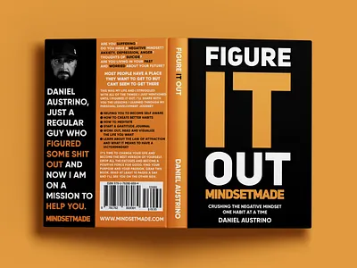 Modern and Minimal Book Cover Design 📚 audio book book book cover book cover design book cover designer book designer branding design full book cover graphic design illustration label logo minimal minimal book modern modern book modern design packaging