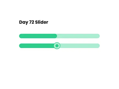 Day 72 – Slider daily daily ui dailyui design ui uichallenge ux design