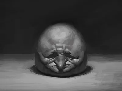 Kolobok art books digital art graphic design illustration