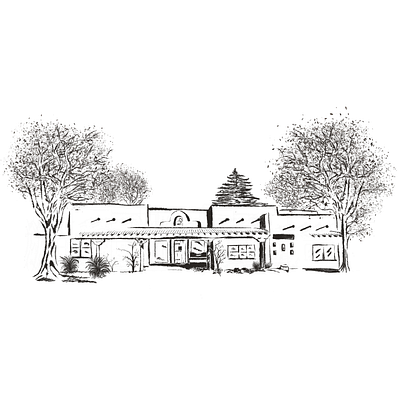 Digital Illustrations for CAC Icons/Story Features detailed digital fishing icons illustration landscape pets portraits procreate web