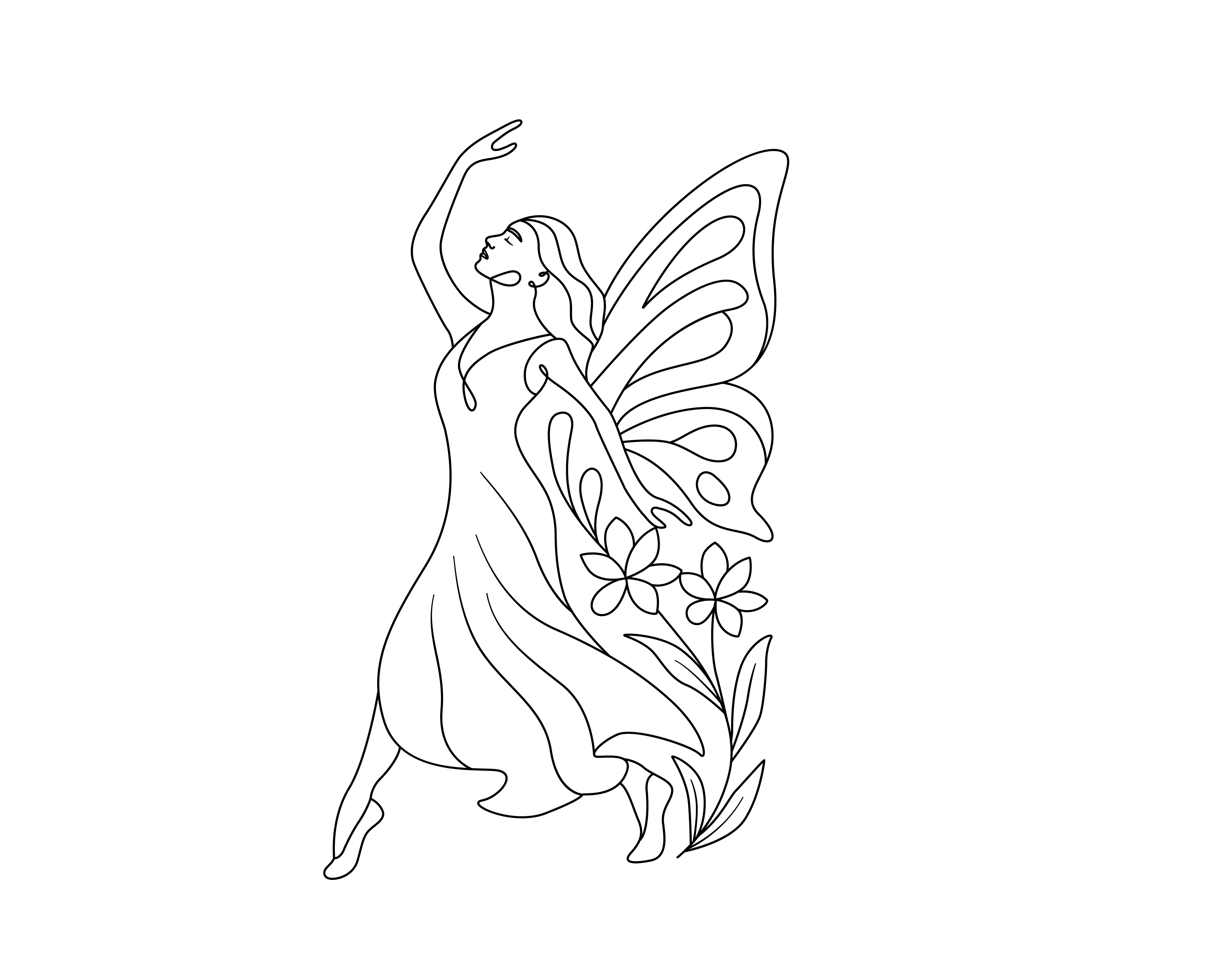 Line art drawing project. abstract artwork design drawing graphic design illustration line art linear minimal project