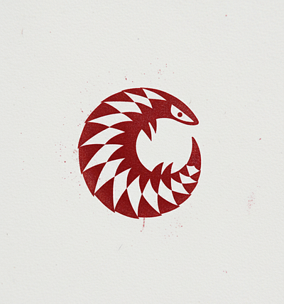 Pango armor branding design graphic design icon illustration logo logo design minimalist pango pangolier pangolin premium vector