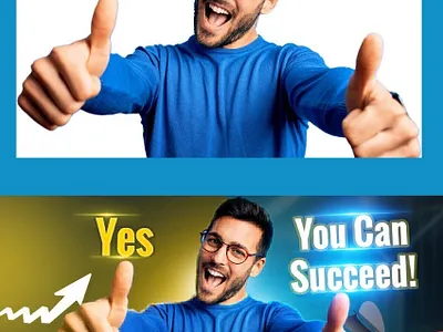 YOUTUBE THUMBLING DESIGN 3d animation branding design graphic design illustration logo motion graphics ui vector