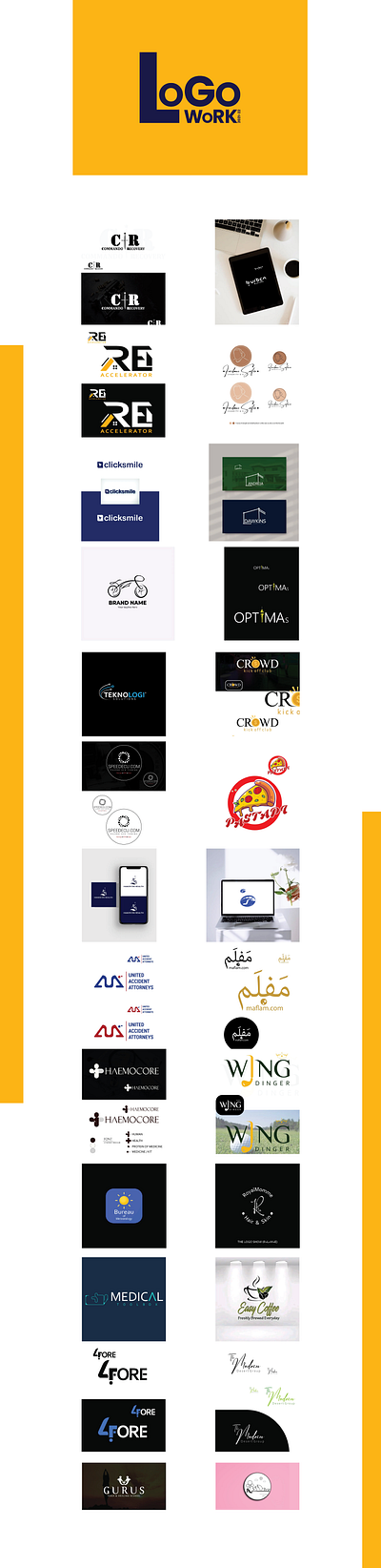 Logo Design Collection 2021-22 Branding & Identity Design brand identity brand identity design dribbble fiver graphic design graphic designer logo design logo designer logo portfolio logoportfoilo minimal modern logo startup logo and brand identity ui ux design visual