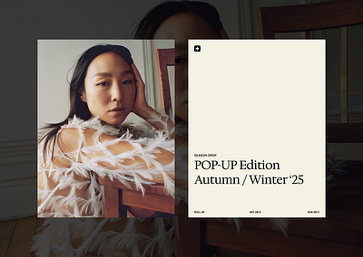 Art Direction / e-commerce exploration branding uiux