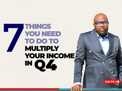 Instagram Carousel Graphic Design