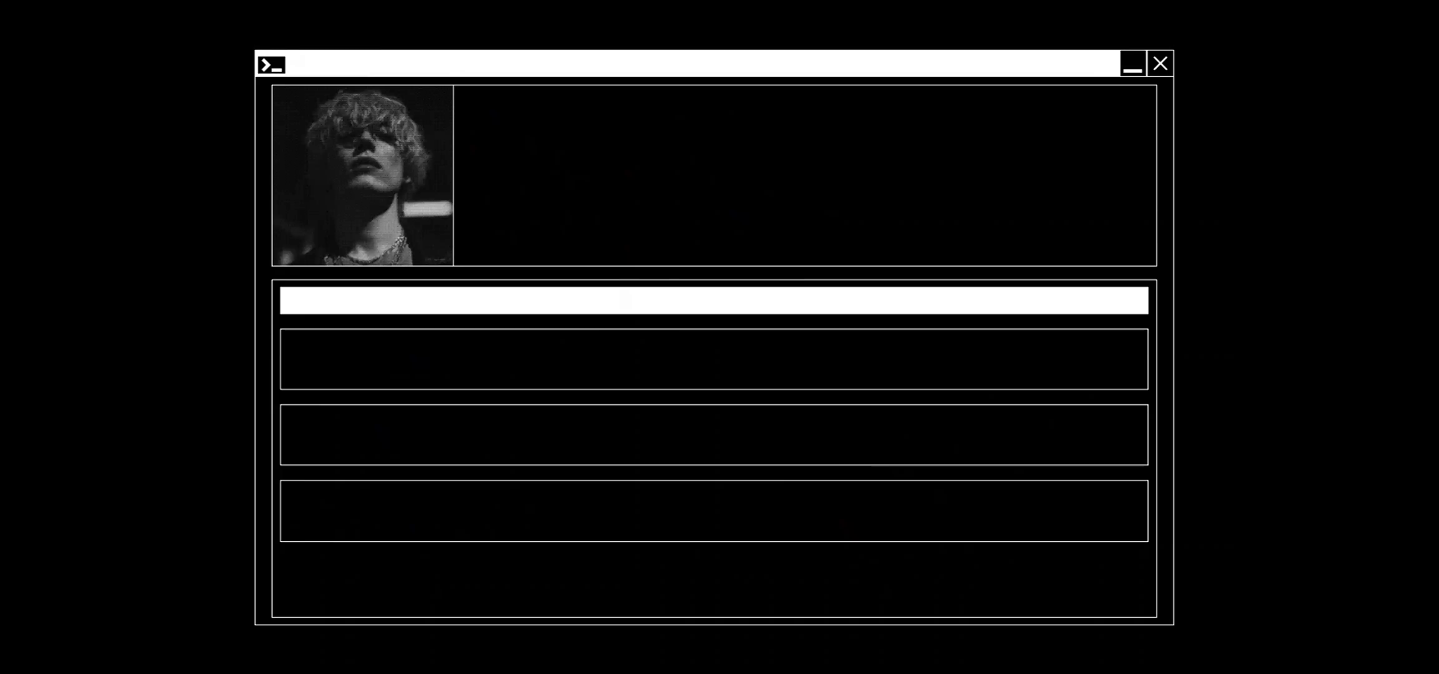 Example of Framer Web Design