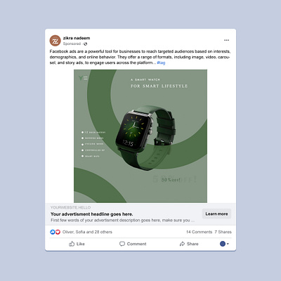 Social Media Post Design branding design graphic design illustration instagram post post design social media post