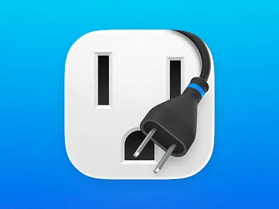 Plugin Station App Icon