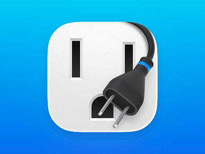 Plugin Station App Icon