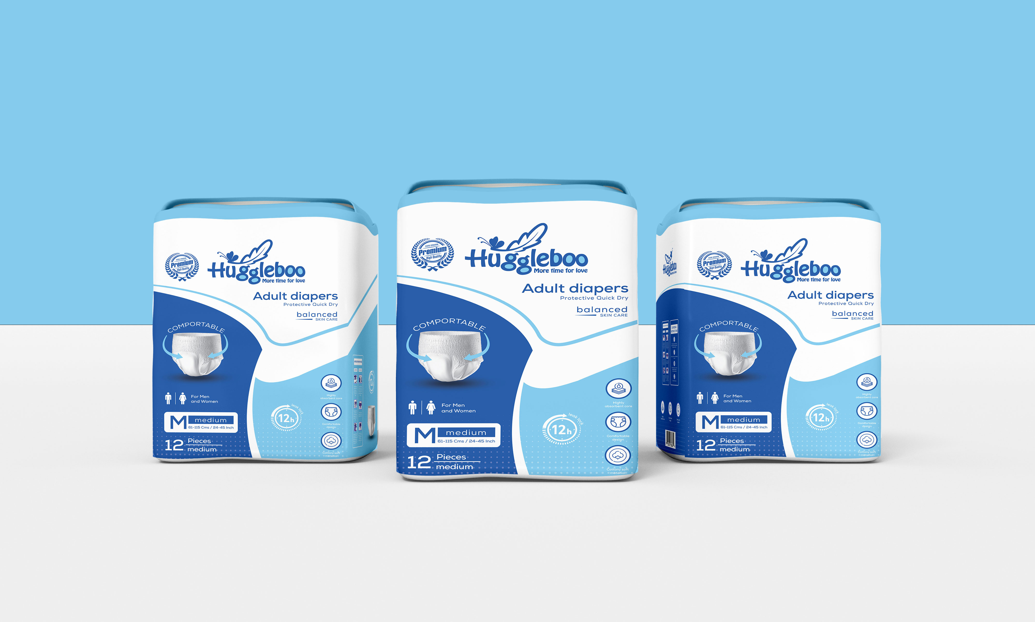 Diaper Packaging adult diaper adult diaper packaging amazon baby diaper branding custom adult diaper packaging design diaper pack diaper packaging diapers flexible adult diaper graphic design illustration label design logo packaging packaging label packaging design pouch vector