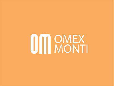 OM letter mark logo design brand logo branding creative logo design designer graphic design illustration letter mark logo lettering lettermark logo logo design logo maker logos minimalist logo om om letter mark t shirt brand logo ui unique logo