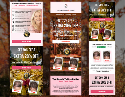 Figma Email Design | Klaviyo Email Template Design design email email design email template figma figma email figma email design figma email template figma template klaviyo klaviyo email klaviyo email design klaviyo template klaviyo template design mailchimp mailchimp template