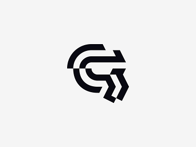 G Tech Monogram abstract ai ai logo brand identity branding design geometric logo icon lettermark logo logotype mark monogram symbol tech design tech logo wordmark
