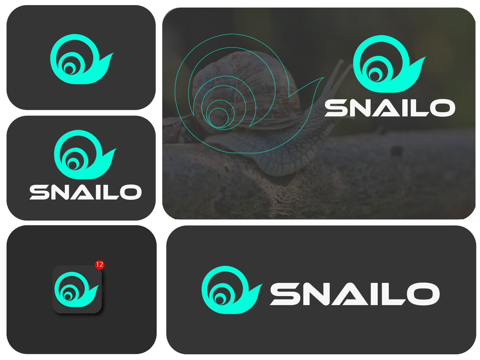 Example of Logo Design