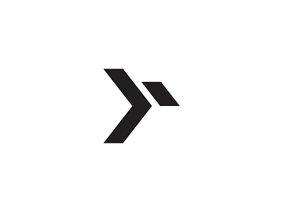 Fly Ahead – Modern Abstract Mark abstract logo arrow logo brand mark branding clean logo direction logo fly logo forward logo geometric logo logo logo mark minimal logo modern logo monogram movement logo progress logo startup logo symbol technology logo
